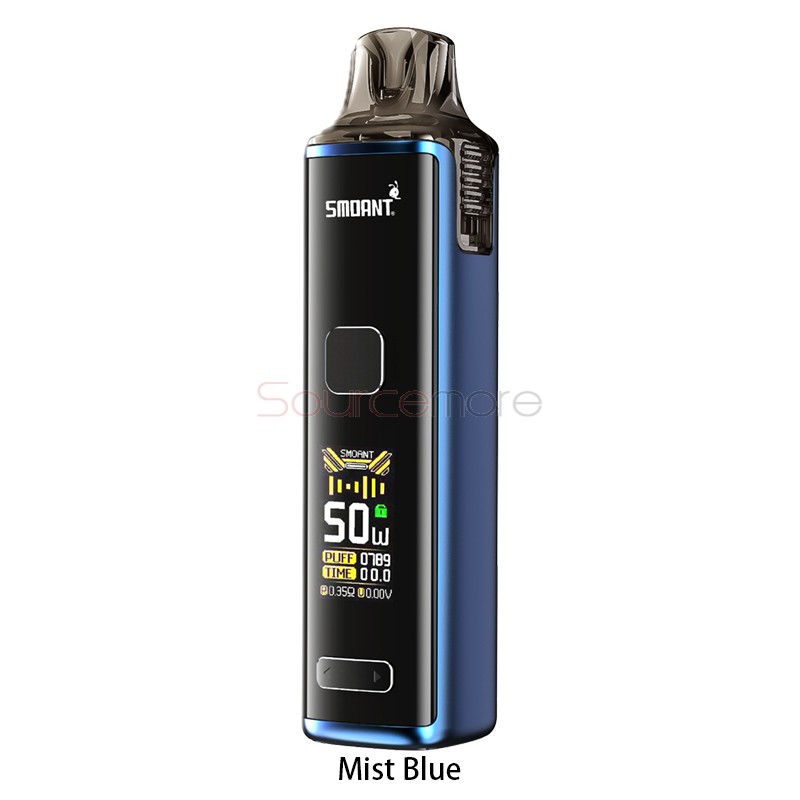 Smoant Charon T50 Pod Mod Kit