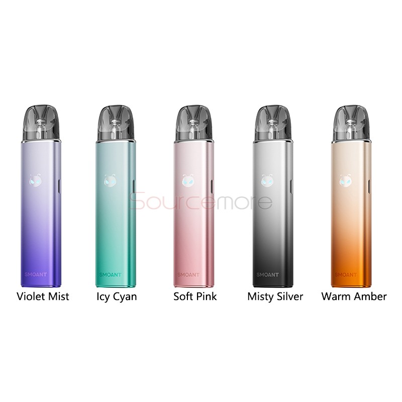 Smoant Flex Neo Kit