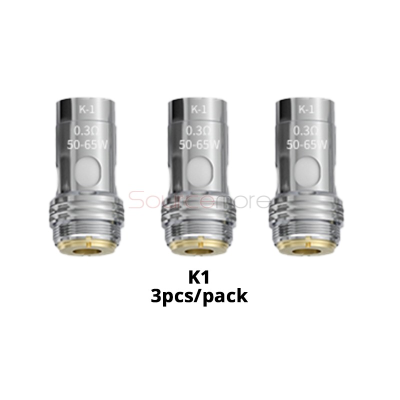 Smoant K Series Coil for Knight AIO/Pasito 2/Knight 80
