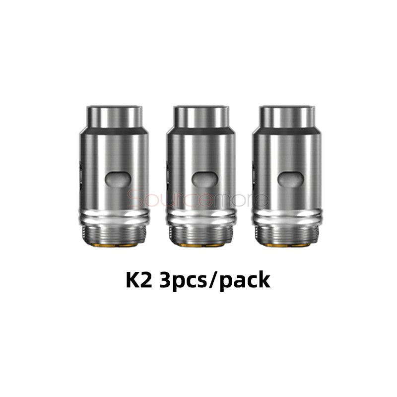 Smoant K Series Coil for Knight AIO/Pasito 2/Knight 80