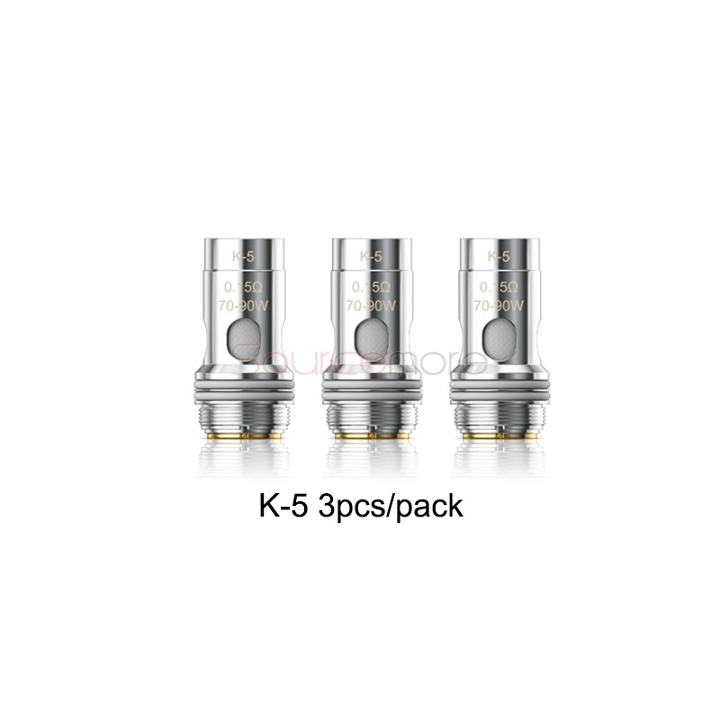 Smoant K Series Coil for Knight AIO/Pasito 2/Knight 80