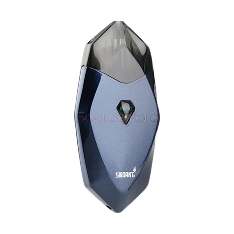 Smoant Karat Pod Kit