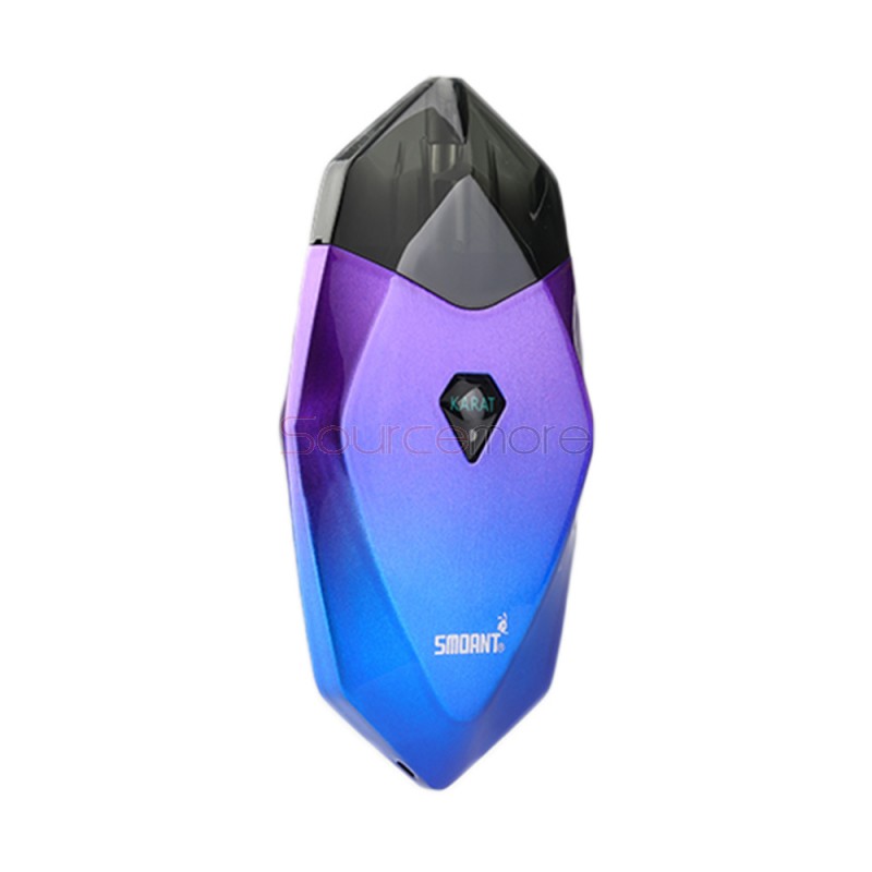 Smoant Karat Pod Kit