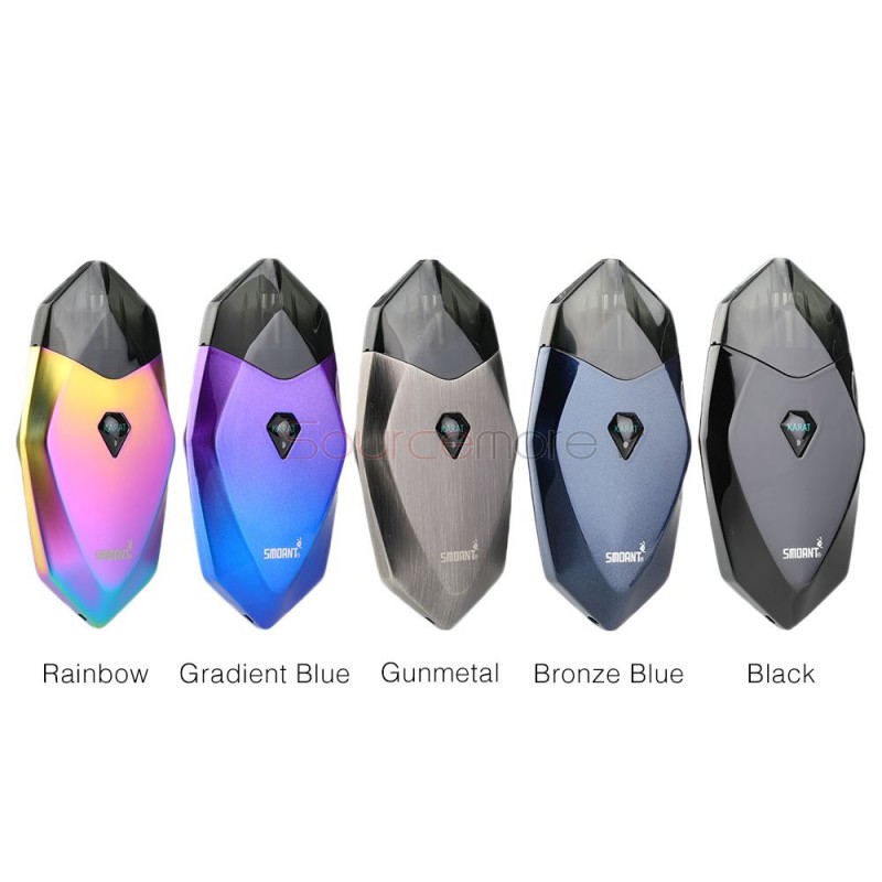 Smoant Karat Pod Kit