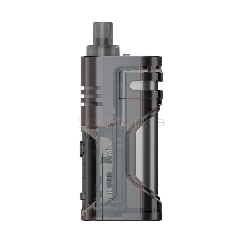 Smoant Knight 40 Kit Gunmetal