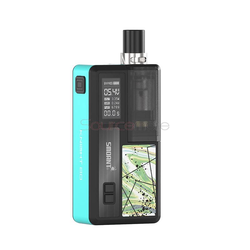 Smoant Knight 80 Pod Mod Kit