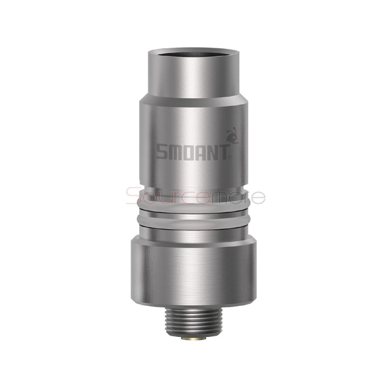 Smoant Knight 80 RBA Coil