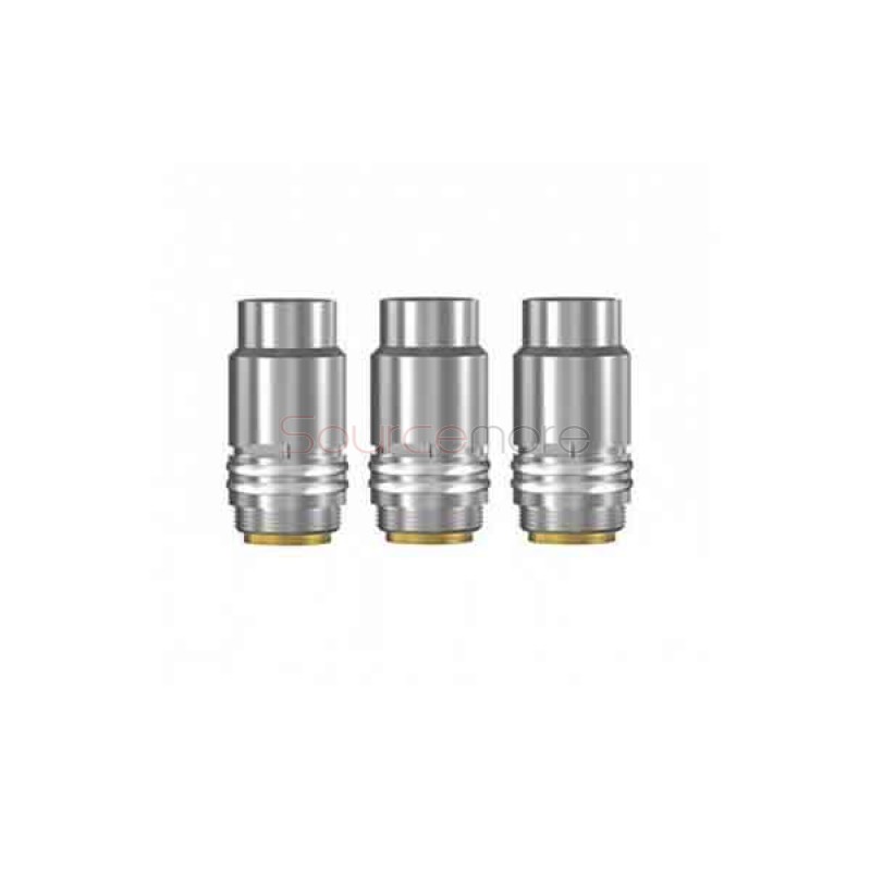 Smoant Knight 80 Replacement Coil Dual Mesh coil 0.4ohm 3pcs