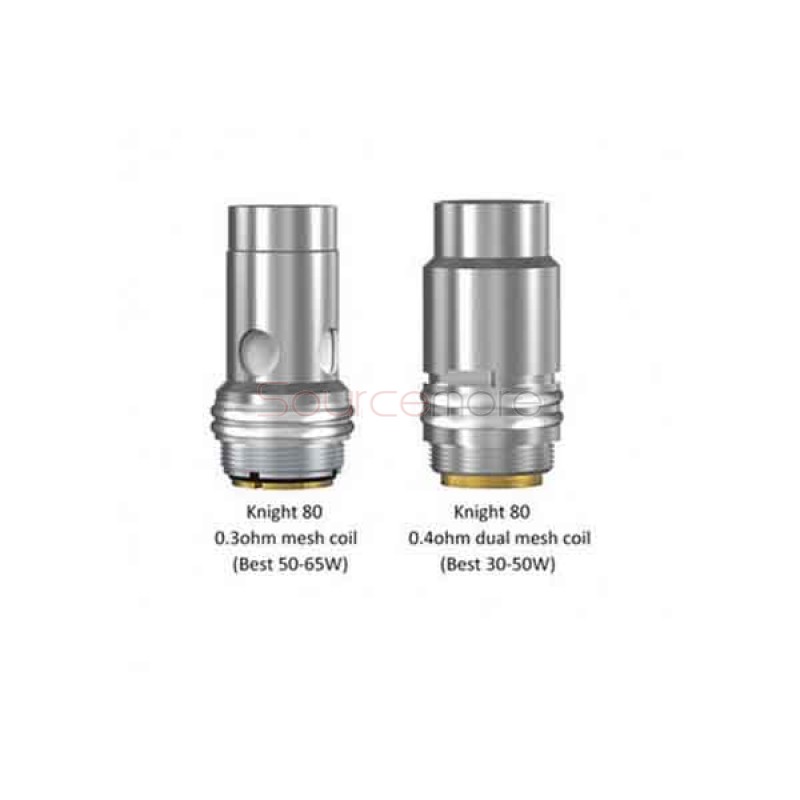 Smoant Knight 80 Replacement Coil