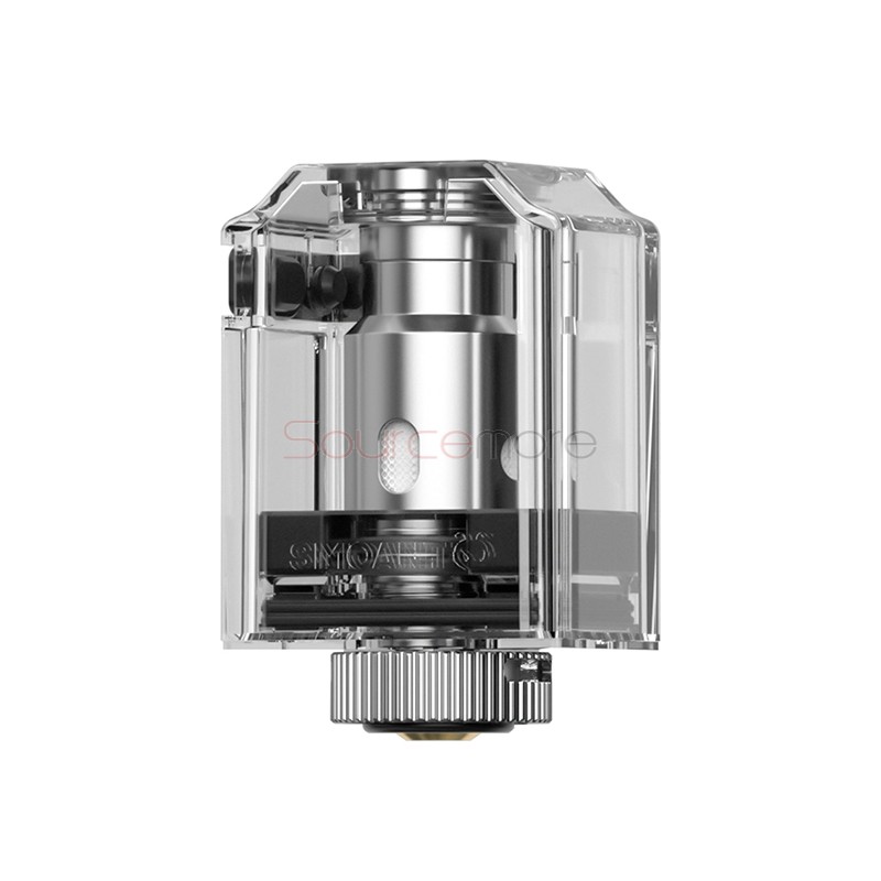 Smoant Knight AIO Cartridge 1pc
