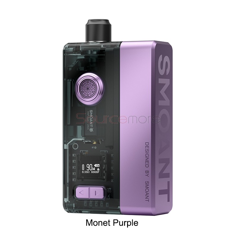 Smoant Knight AIO Kit