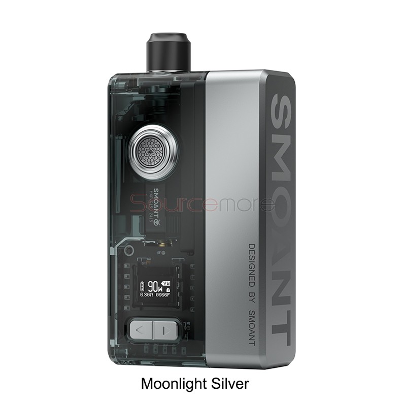 Smoant Knight AIO Kit