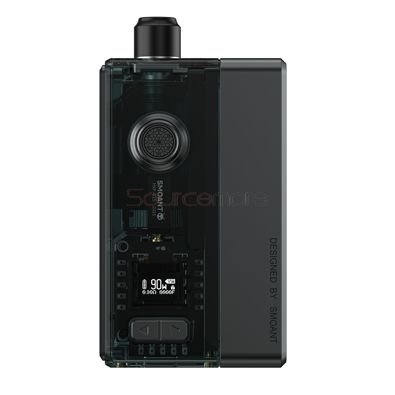 Smoant Knight AIO Kit