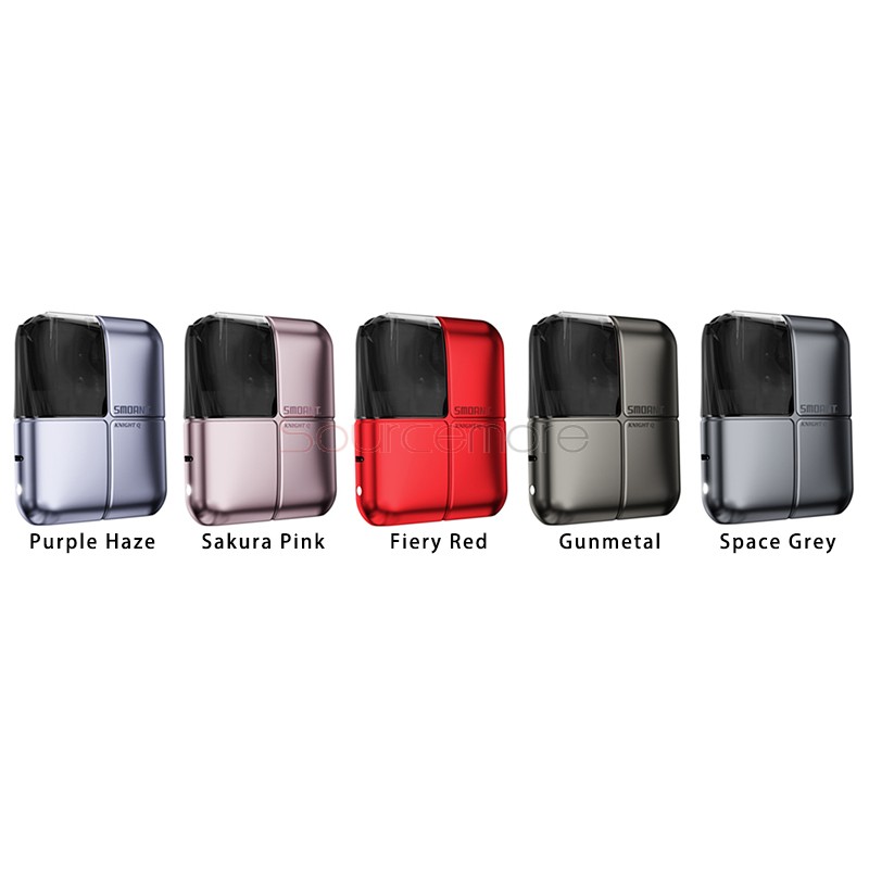 Smoant Knight Q Kit