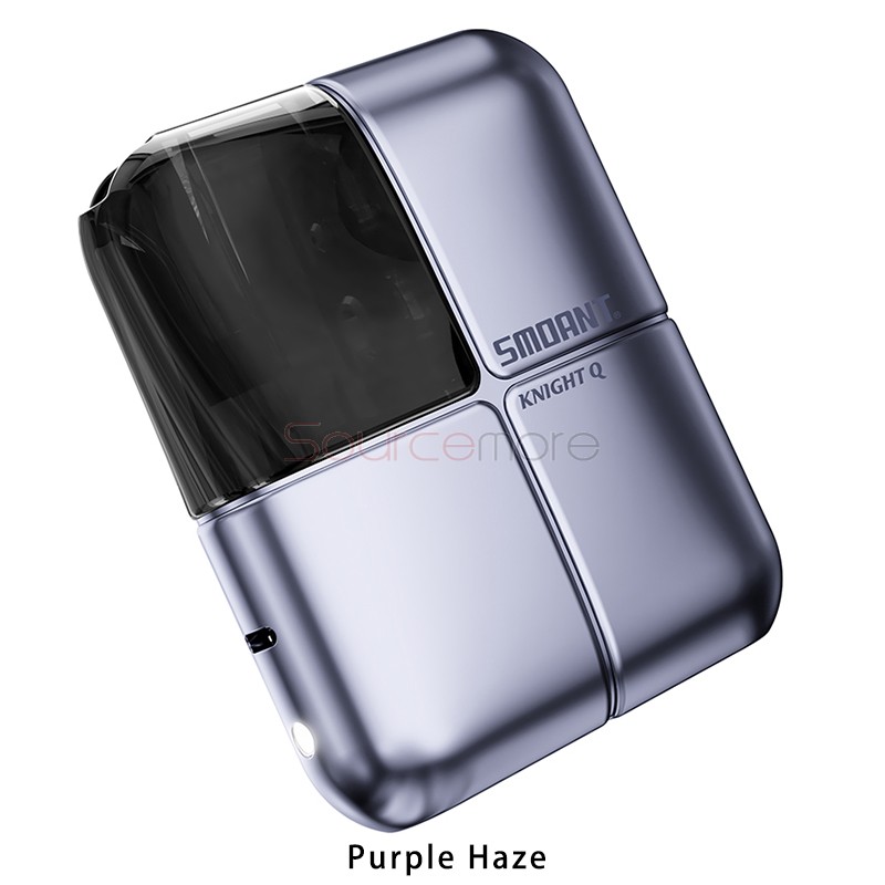 Smoant Knight Q Kit