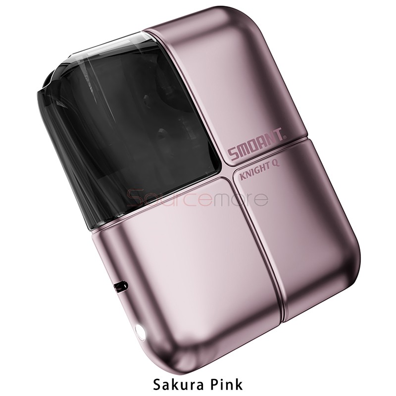 Smoant Knight Q Kit