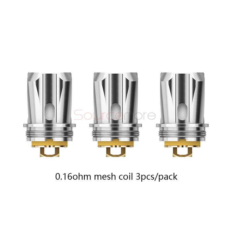 Smoant Ladon Replacement Mesh Coil