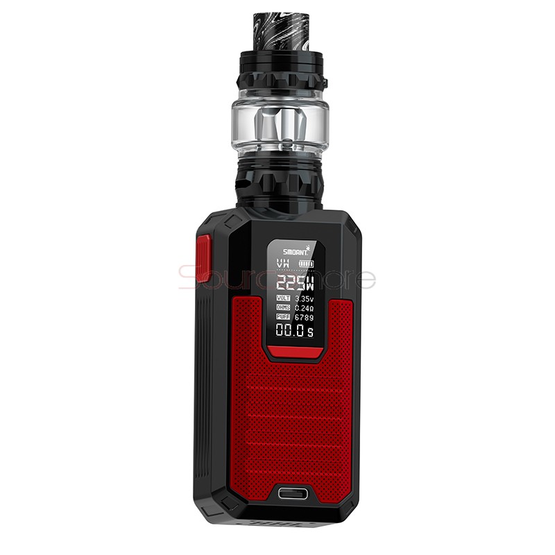 Smoant Ladon AIO Kit