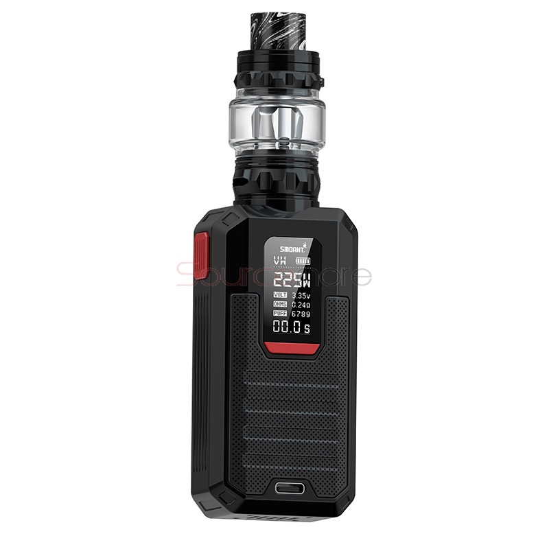 Smoant Ladon AIO Kit