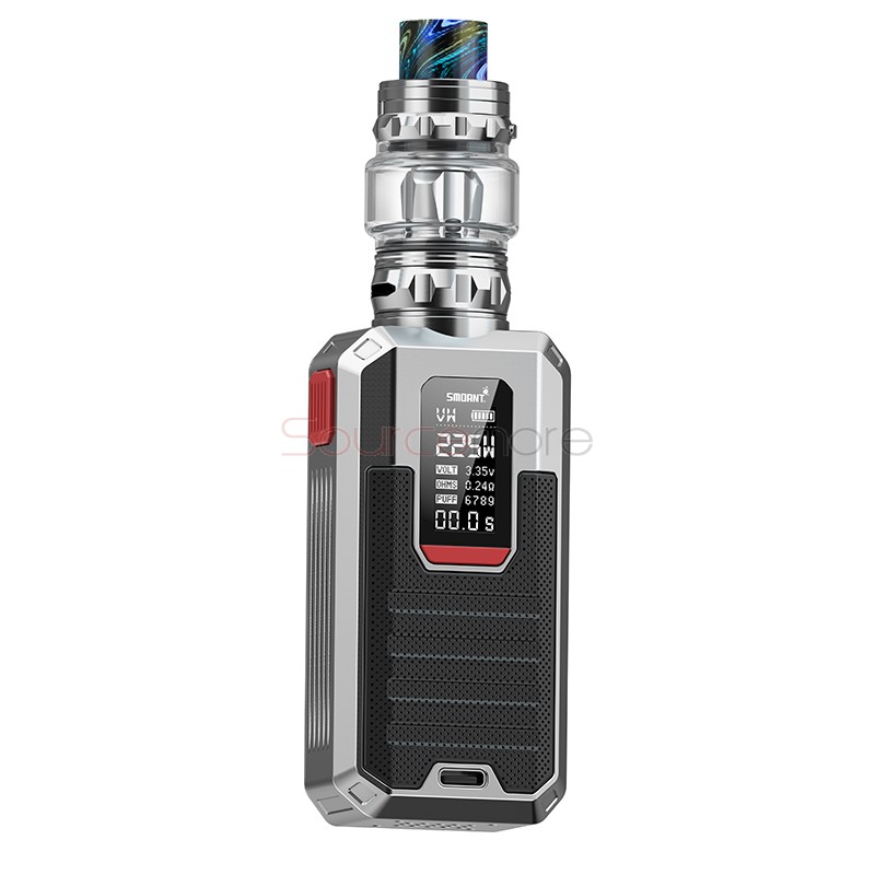 Smoant Ladon AIO Kit