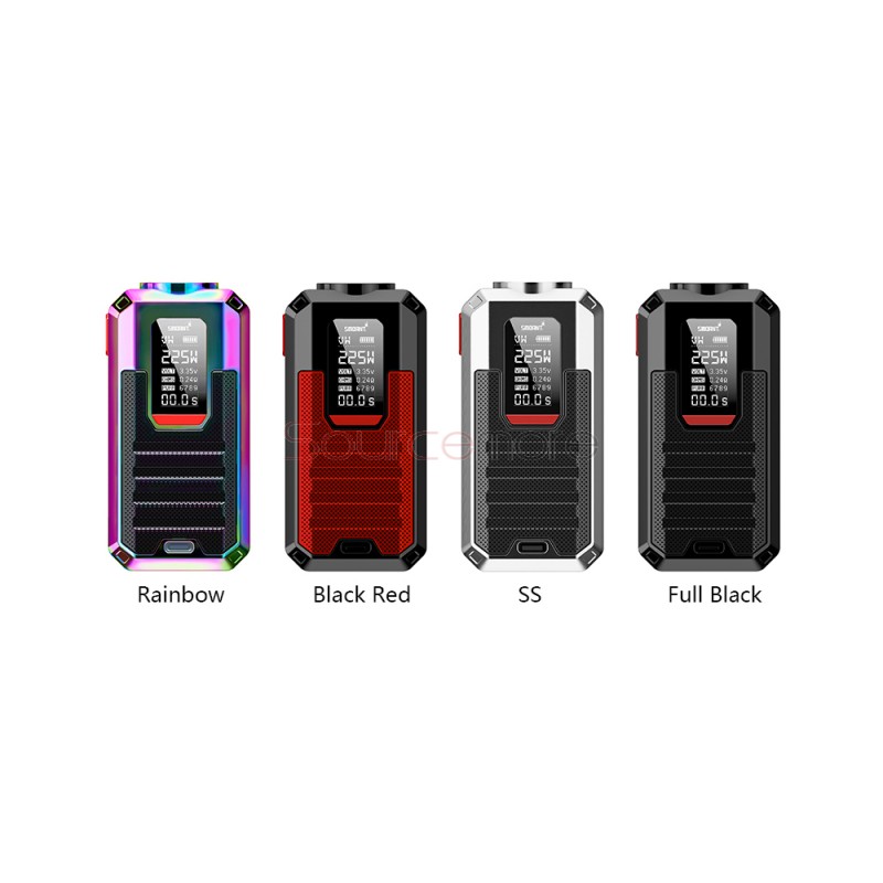 Smoant Ladon Box Mod