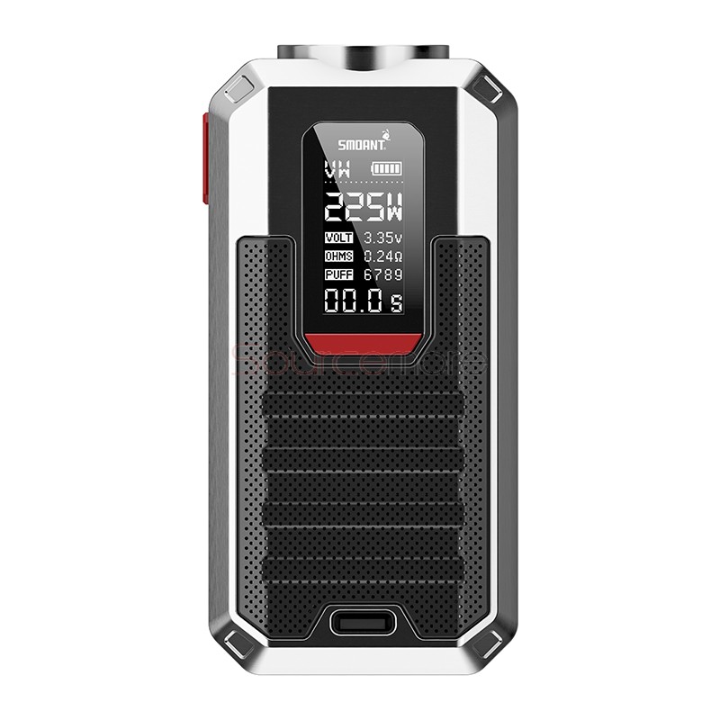 Smoant Ladon Mod SS
