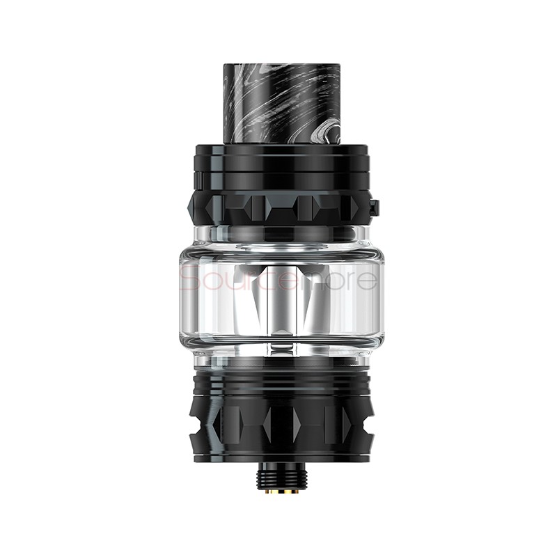 Smoant Ladon AIO Tank Black