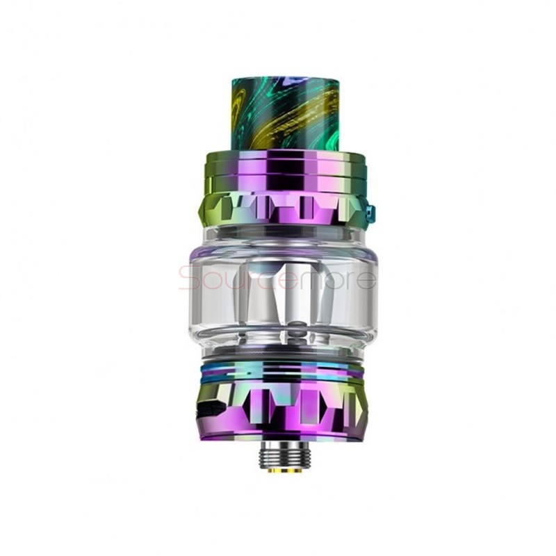 Smoant Ladon AIO Tank Rainbow