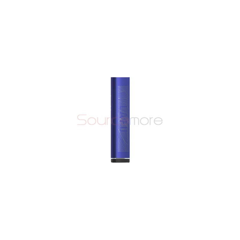 Smoant LAFU Mod Blue Violet