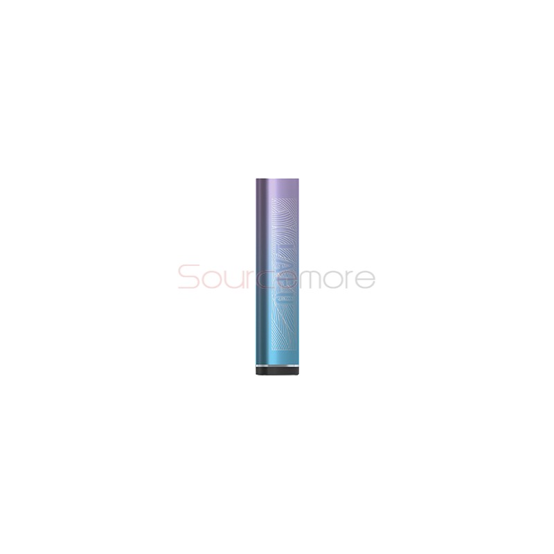 Smoant LAFU Mod Pinky Blue