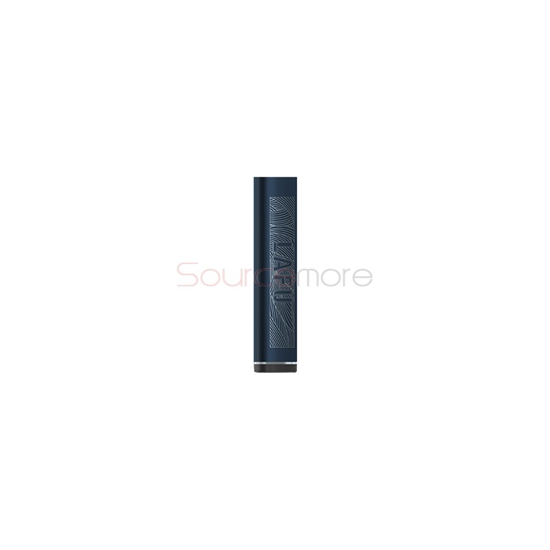 Smoant LAFU Mod Space Grey