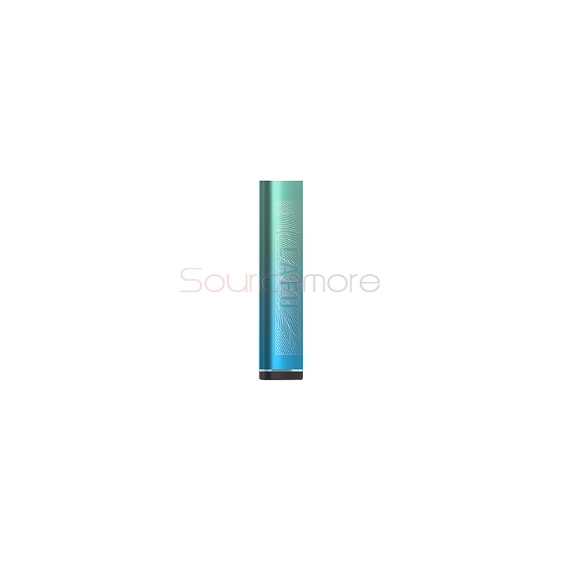 Smoant LAFU Mod Turquoise