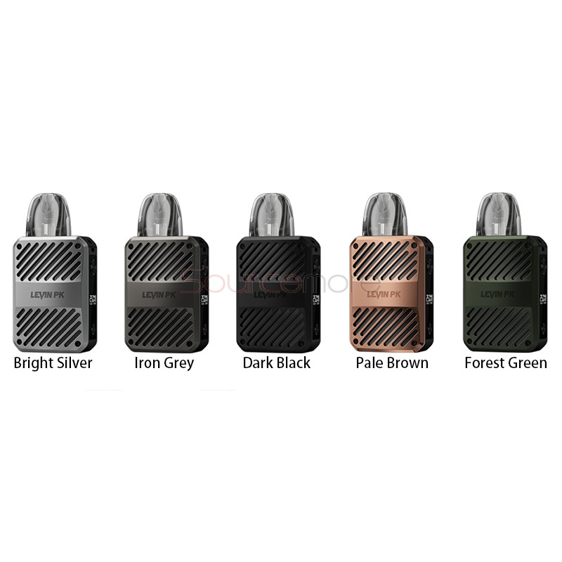 Smoant Levin PK Pod Kit