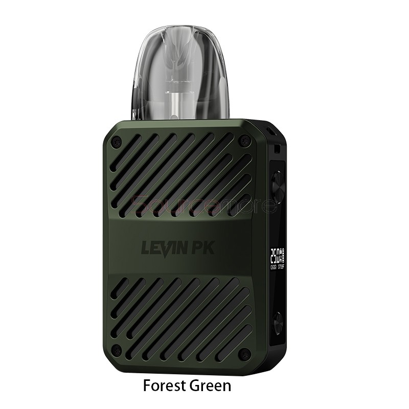 Smoant Levin PK Pod Kit