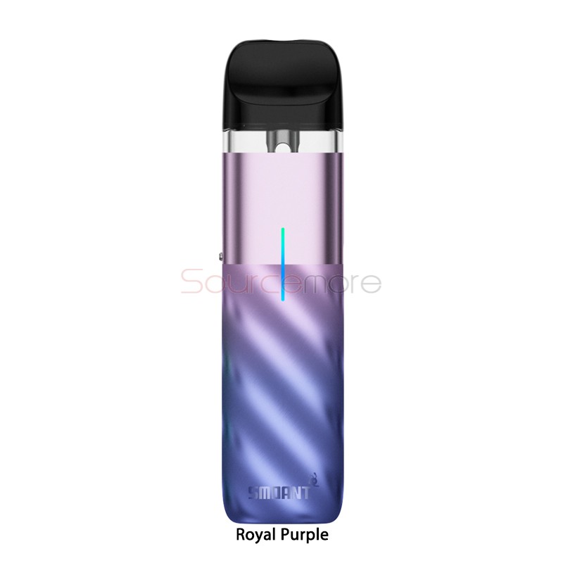 Smoant Levin Pod Kit