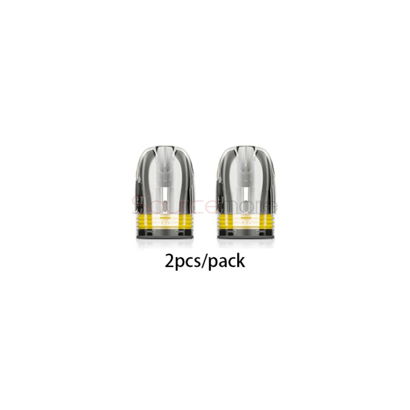 Smoant Levin Pro Pod Cartridge