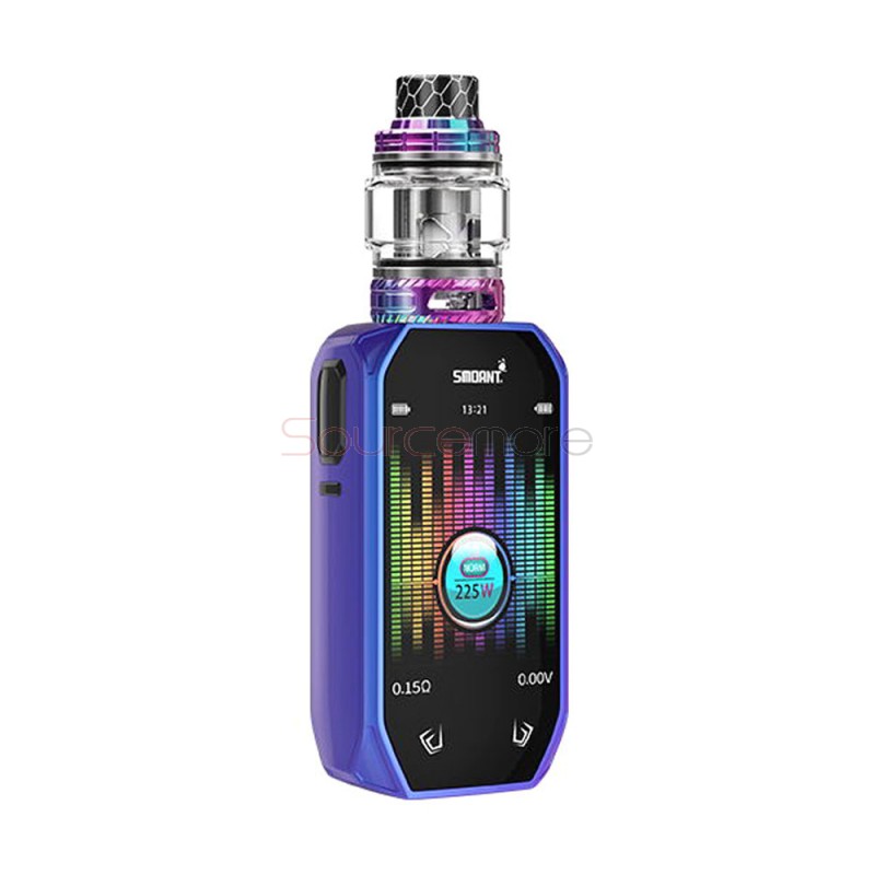 Smoant Naboo 225W Kit