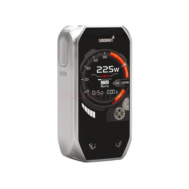 Smoant Naboo 225W Mod