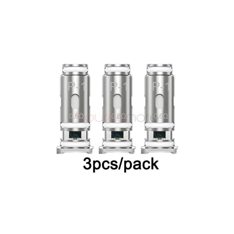 Smoant P Series Coil for Pasito Mini