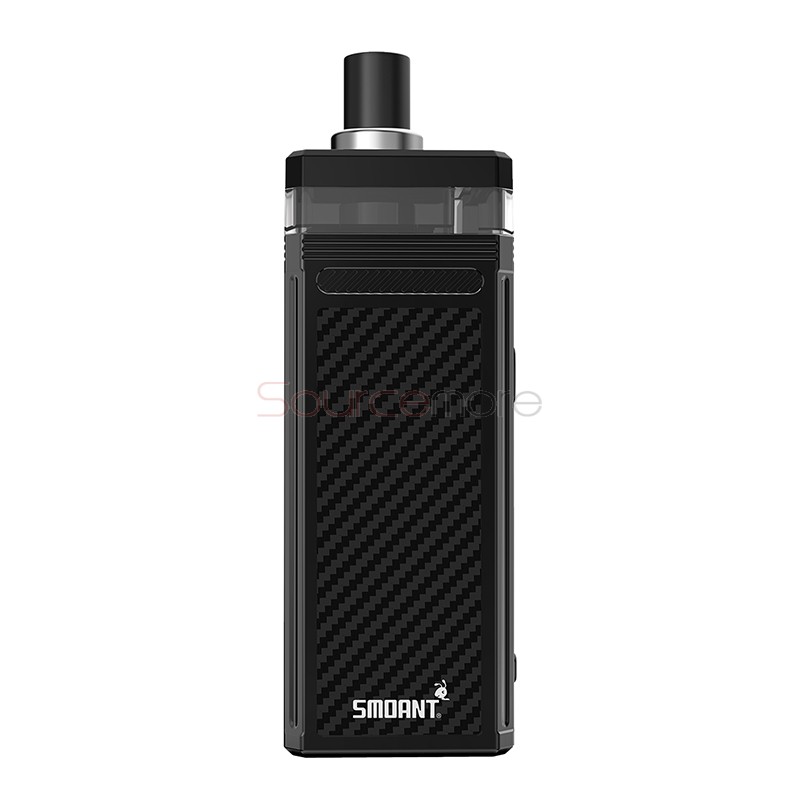 Smoant Pasito II Pod Kit Carbon Fiber