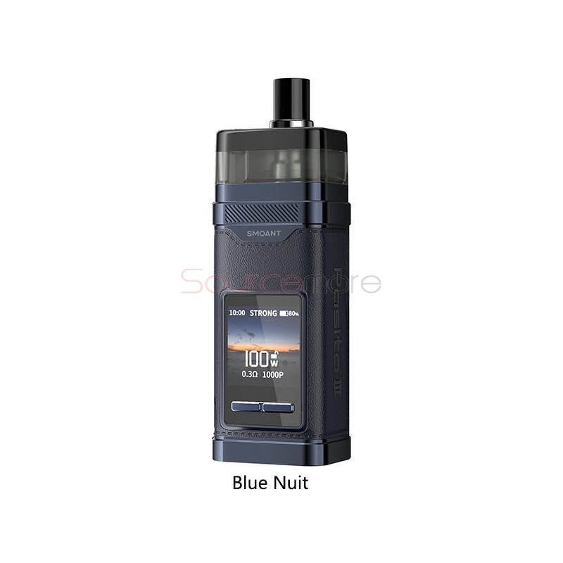 Smoant Pasito 3 Kit