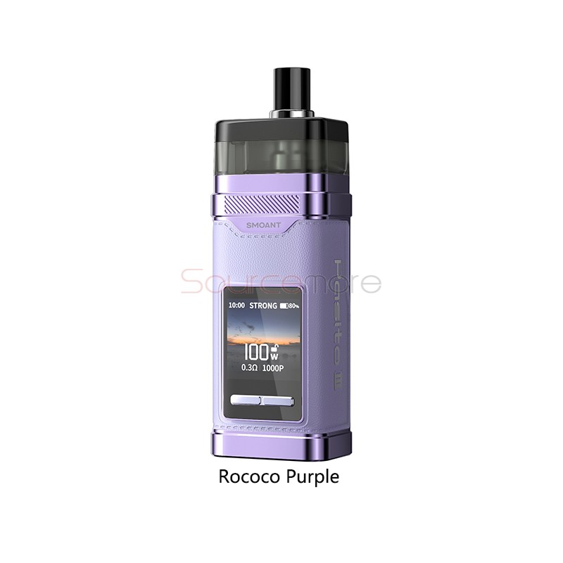Smoant Pasito 3 Kit