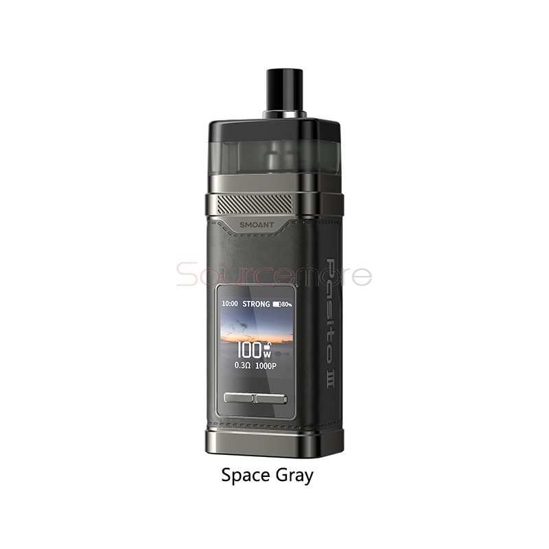 Smoant Pasito 3 Kit