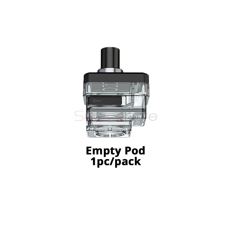 Smoant Pasito II Empty Pod Cartridge