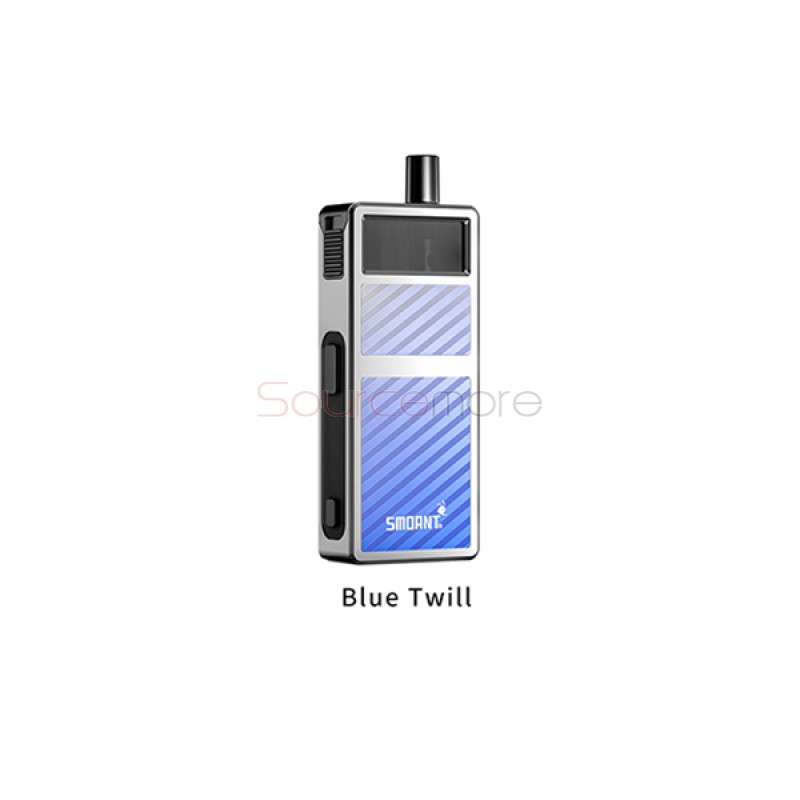 Smoant Pasito Mini Kit Blue Twill