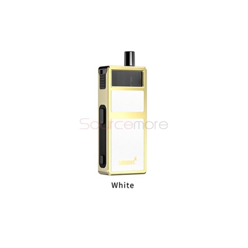 Smoant Pasito Mini Kit White