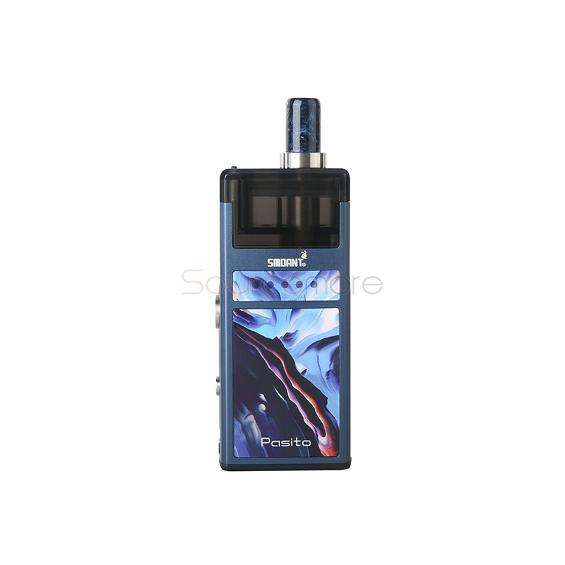 Smoant Pasito Pod Kit