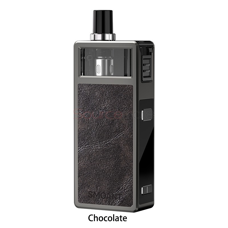 Smoant Pasito Pro Kit Chocolate
