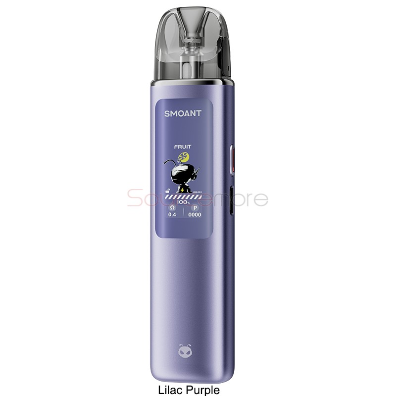 Smoant Racer Flex Pod Kit