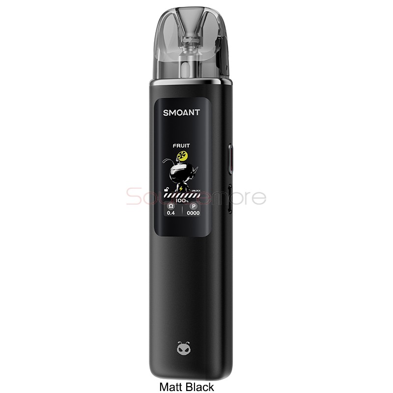 Smoant Racer Flex Pod Kit